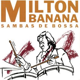 Album cover of Sambas De Bossa