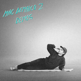 Album cover of 2 Demos