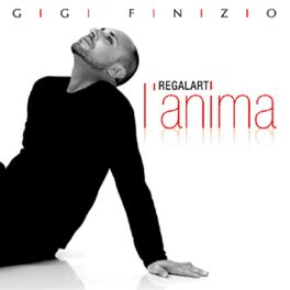 Album cover of Regalarti l'anima