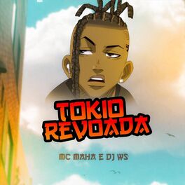 Album cover of Tokyo Revoada