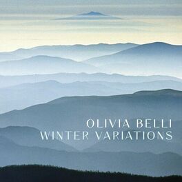 Album cover of Winter Variations