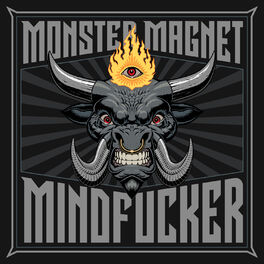 Album cover of Mindfucker