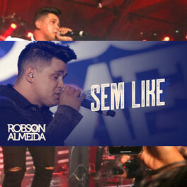 Album cover of Sem Like (Ao Vivo)
