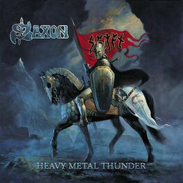 Album cover of Heavy Metal Thunder (Bloodstock Edition)