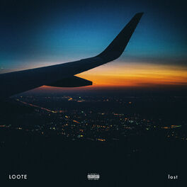 Album cover of lost