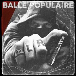 Album cover of Balle populaire