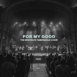 Album cover of For My Good (feat. Alvin Slaughter) (Live)