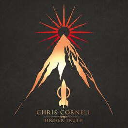 Album cover of Higher Truth
