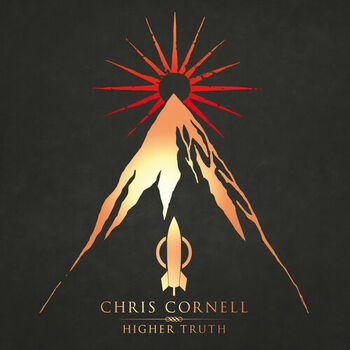 Chris Cornell Nearly Forgot My Broken Heart Listen With Lyrics Deezer