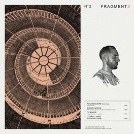Album cover of Fragments, Pt. 2