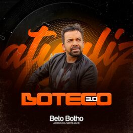 Album cover of Boteco 3.0