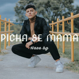 Album picture of Picha se mama
