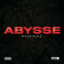 Album cover of Abysse