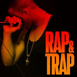 Album cover of Rap & Trap