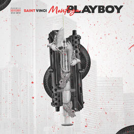 Album cover of Montega Playboy