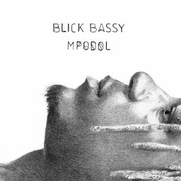 Album cover of Mpodol