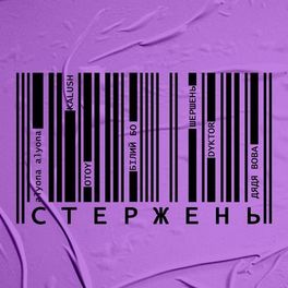 Album cover of Стержень (Own Core)