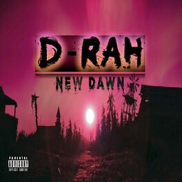 D-Rah - Jungle: lyrics and songs