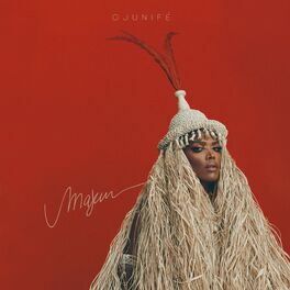 Album cover of Ojunifé