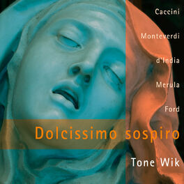 Album picture of Dolcissimo Sospiro