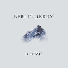 Album cover of Berlin:Redux