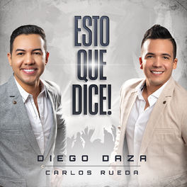 Album cover of Esto Que Dice!