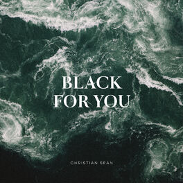 Album cover of Black for You
