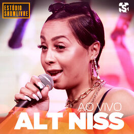 Album cover of Alt Niss no Estúdio Showlivre (Ao Vivo)