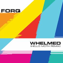 Album cover of Whelmed (Hello Moth Remix)