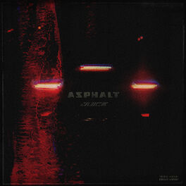 Album cover of Asphalt