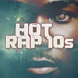 Album cover of Hot Rap 10s