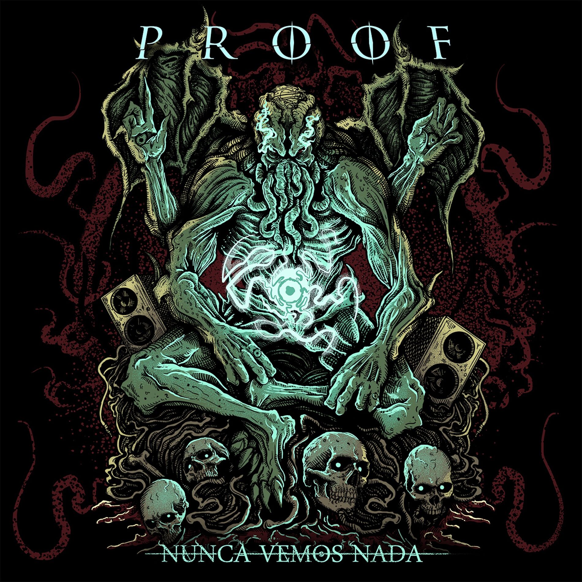 Proof - Sexo de Despedida: listen with lyrics | Deezer