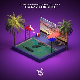 Album cover of Crazy for You