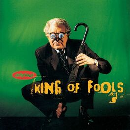 Album cover of King of Fools