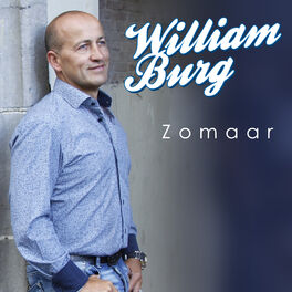 Album cover of Zomaar
