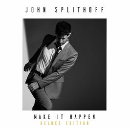 Album cover of Make It Happen (Deluxe Edition)