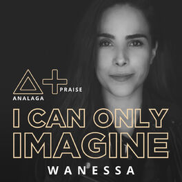 Album cover of I Can Only Imagine