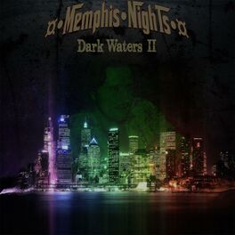 Album cover of Dark Waters II
