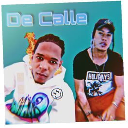 Album cover of De Calle