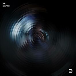 Album cover of VA Isolator