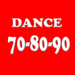 Album cover of Dance 70-80-90
