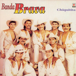Album cover of Chiquitita