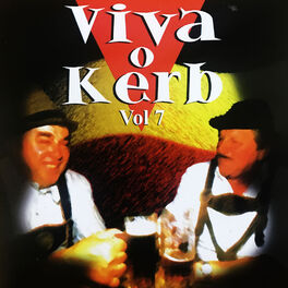 Album cover of Viva o Kerb, Vol. 7