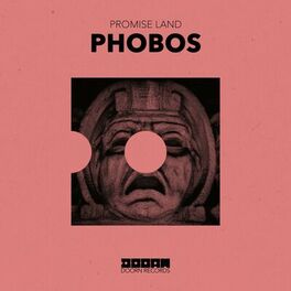 Album cover of Phobos