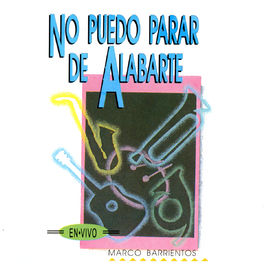 Album cover of No Puedo Parar de Alabarte