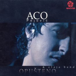Album cover of Opusteno