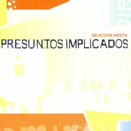 Album cover of Seleccion Inedita