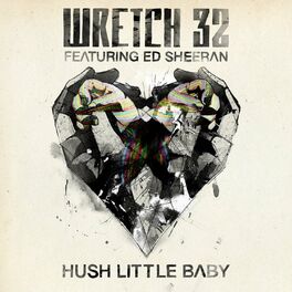 Album cover of Hush Little Baby (Remixes)