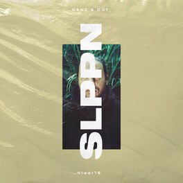 Album cover of Slippin' (feat. CUT_)