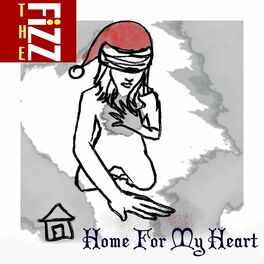 Album cover of Home for My Heart
